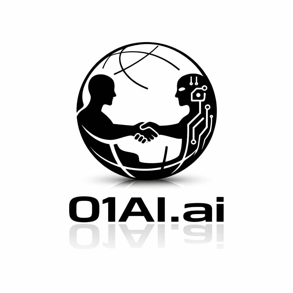 01AI Seal
